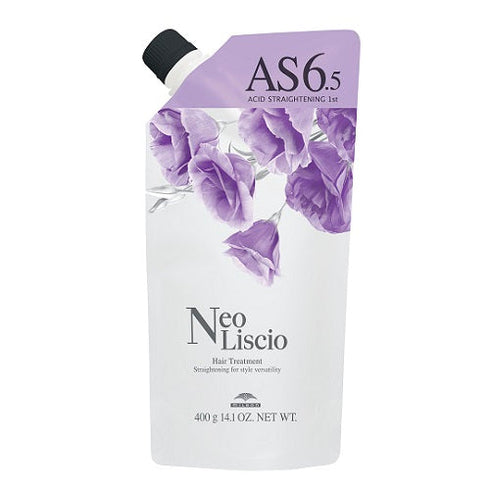 ネオリシオ AS 6.5 1st 400g